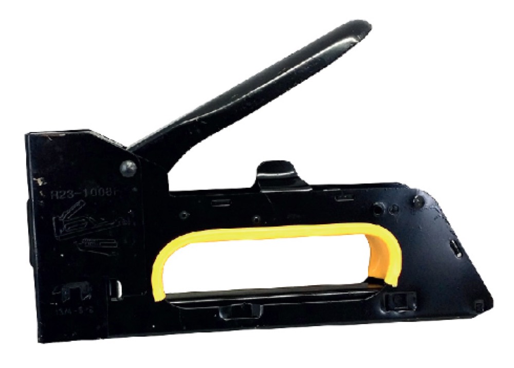 Product photo: SUMO EXTREME Heavy Duty Staple/ Cable Tacker (Metal) - 00370B