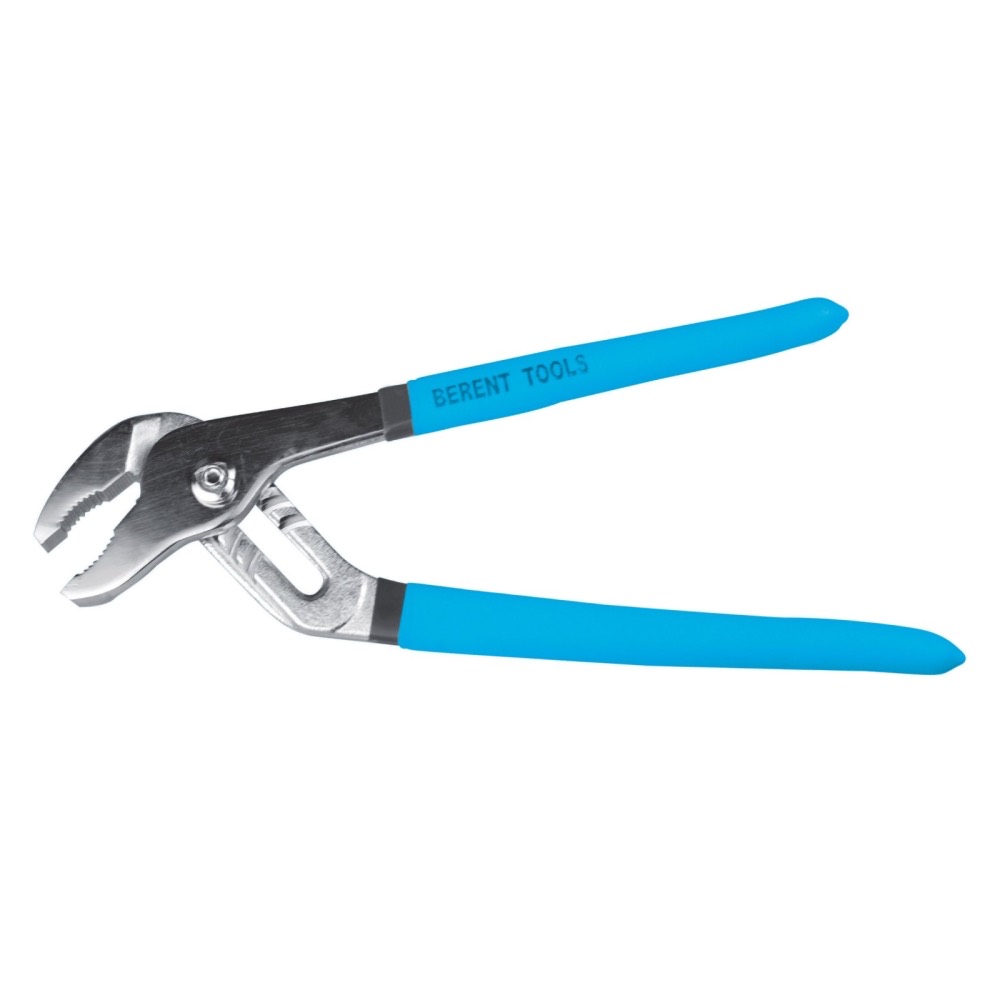 Product photo: BERENT 10 Inches & 12 Inches Water pump pliers - BT1132 & BT1133